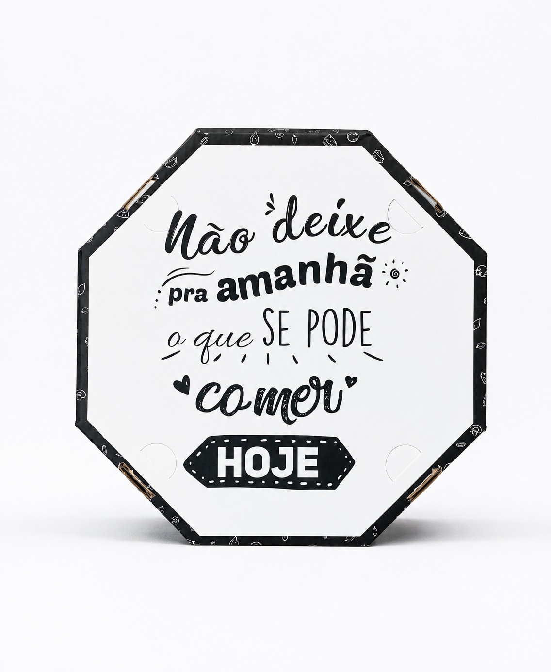 Caixa Pizza Broto