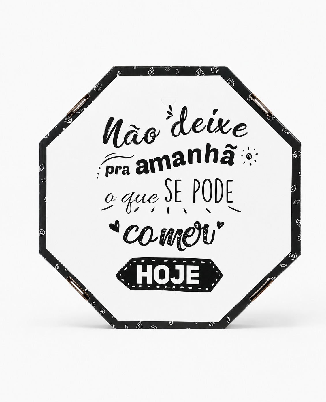 Caixa Pizza Grande