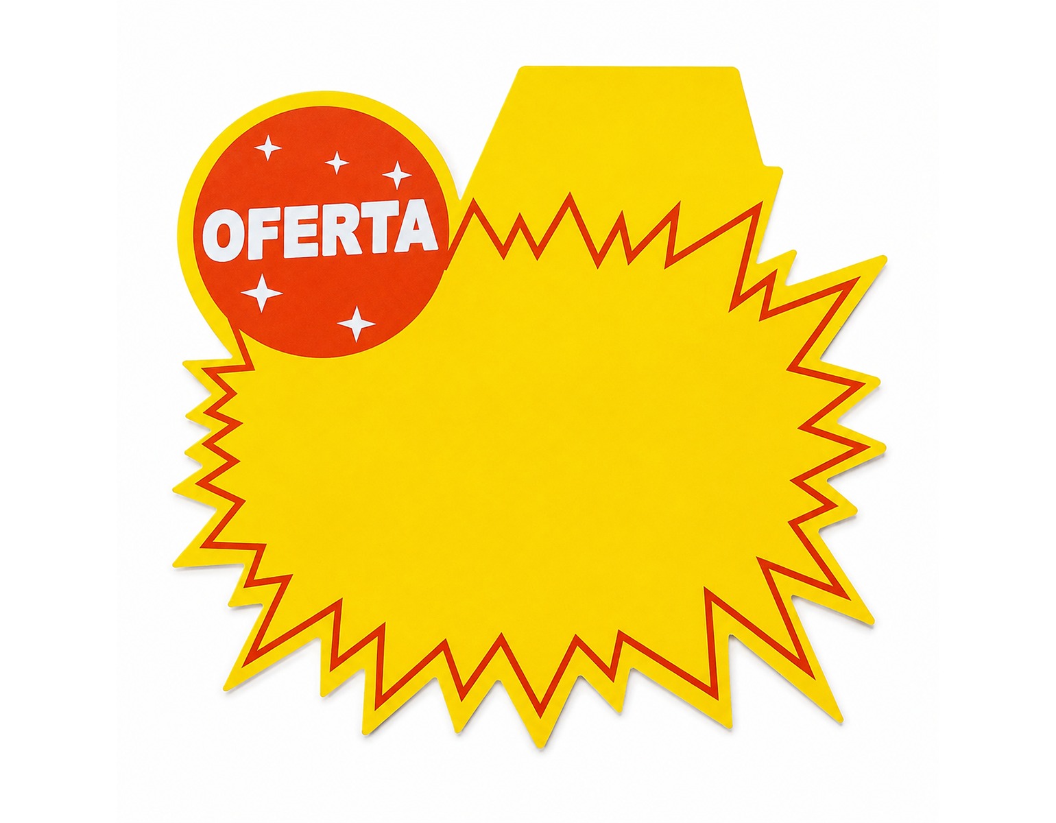 Splash Oferta 20x18
